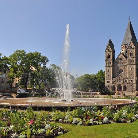 Metz Port Saint Marcel Apartman Kültér fotó
